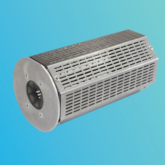 PWC Cylinder